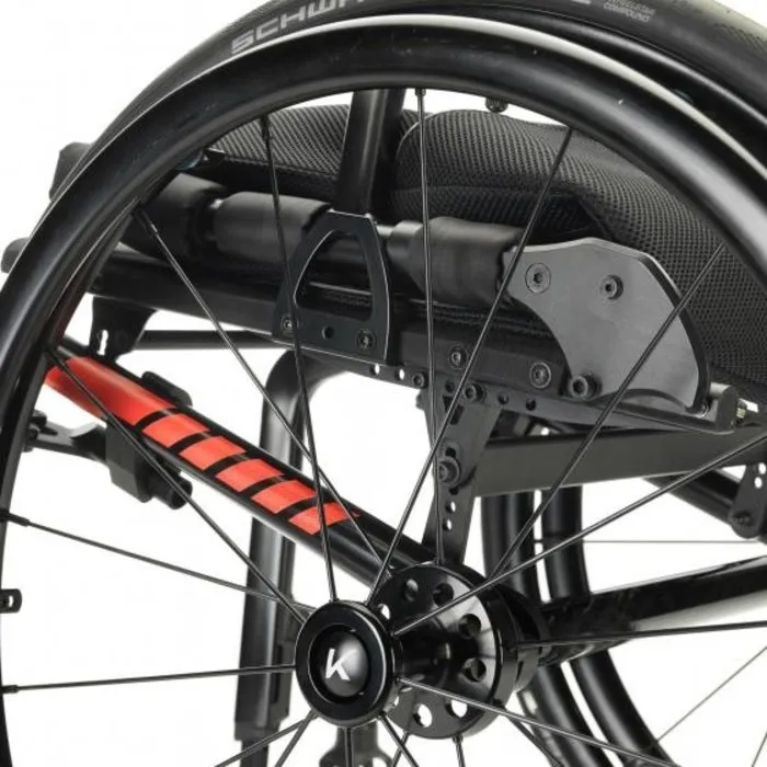 Küschall K-series 2.0 Actief Rolstoel