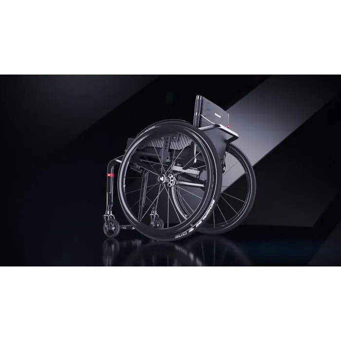 Küschall K-series 2.0 Actief Rolstoel