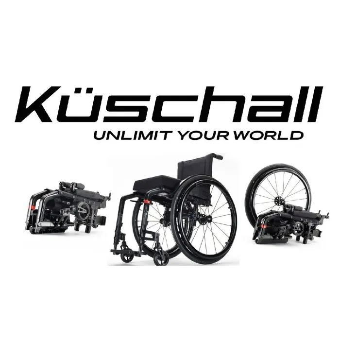 Küschall K-series 2.0 Actief Rolstoel
