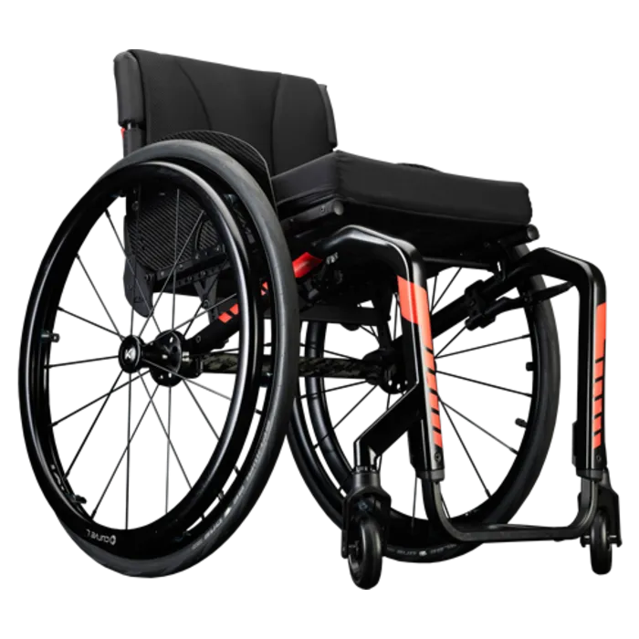 Küschall K-series 2.0 Actief Rolstoel
