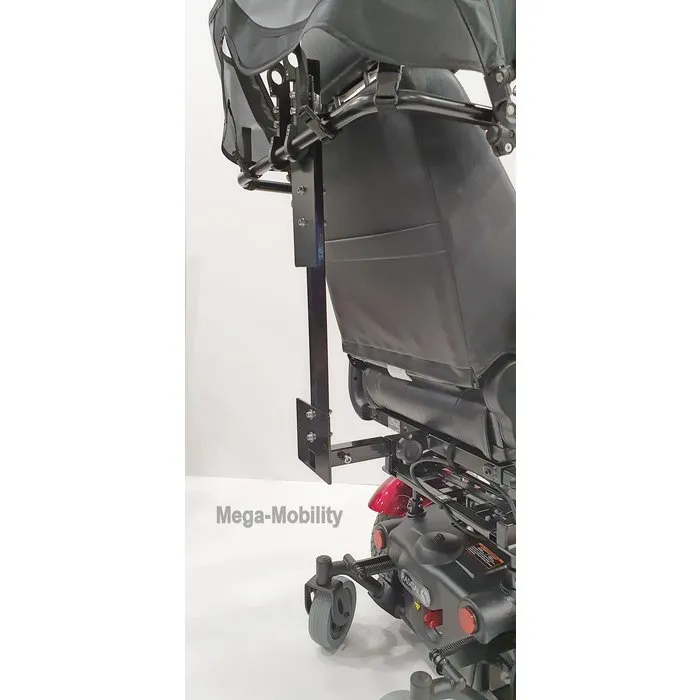 Mega-Mobility Mega Scodak Rocap Overkapping Rolstoel