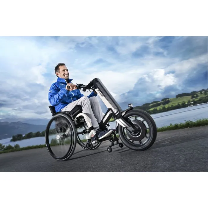 Invacare Alber E-PILOT