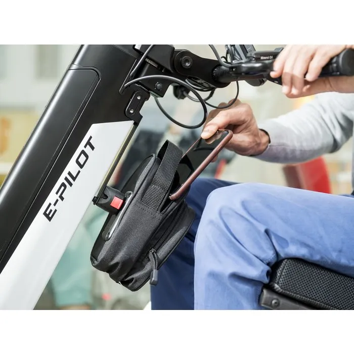 Invacare Alber E-PILOT