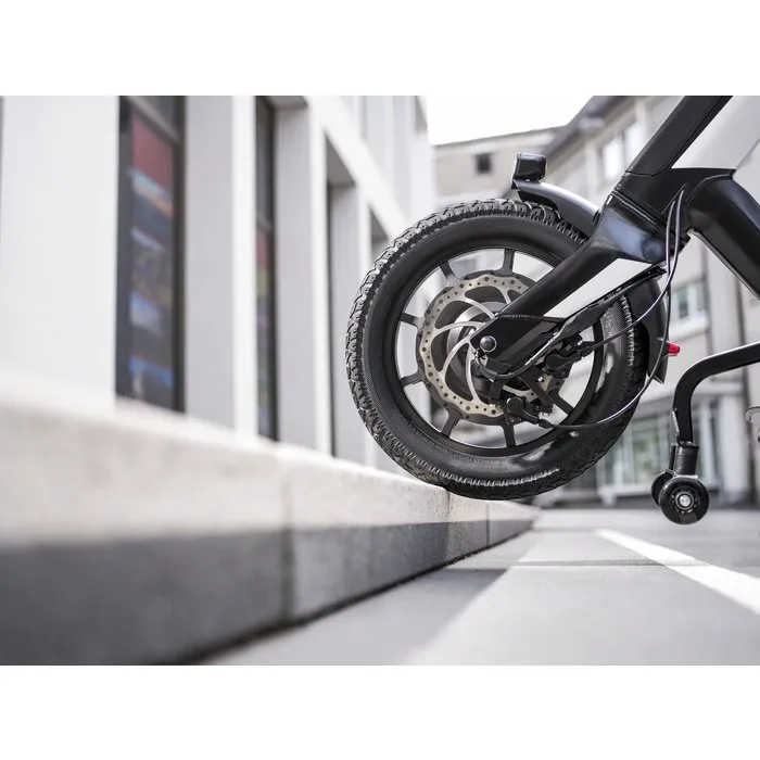 Invacare Alber E-PILOT