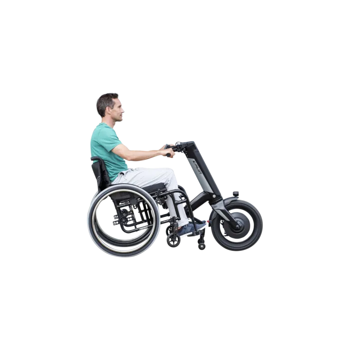 Invacare Alber E-PILOT