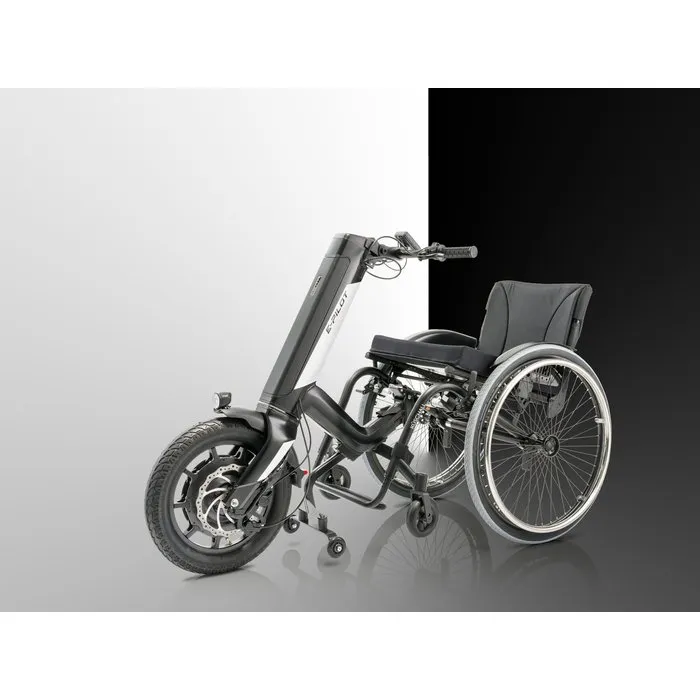 Invacare Alber E-PILOT