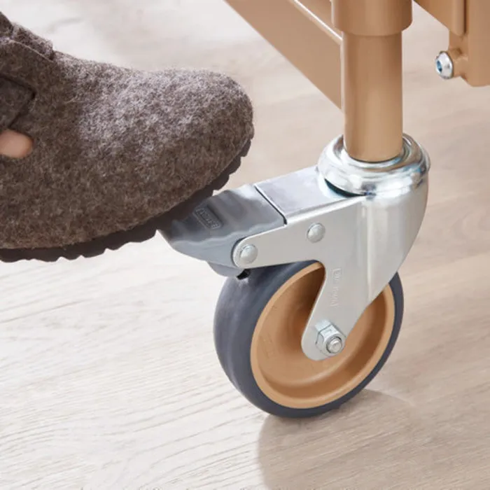 BURMEIER Arminia Bed