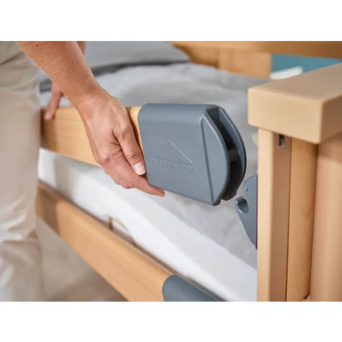 BURMEIER Arminia Bed