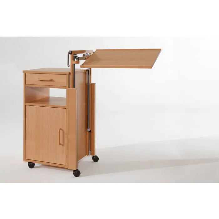 BURMEIER CHERUSKER nachtkastje