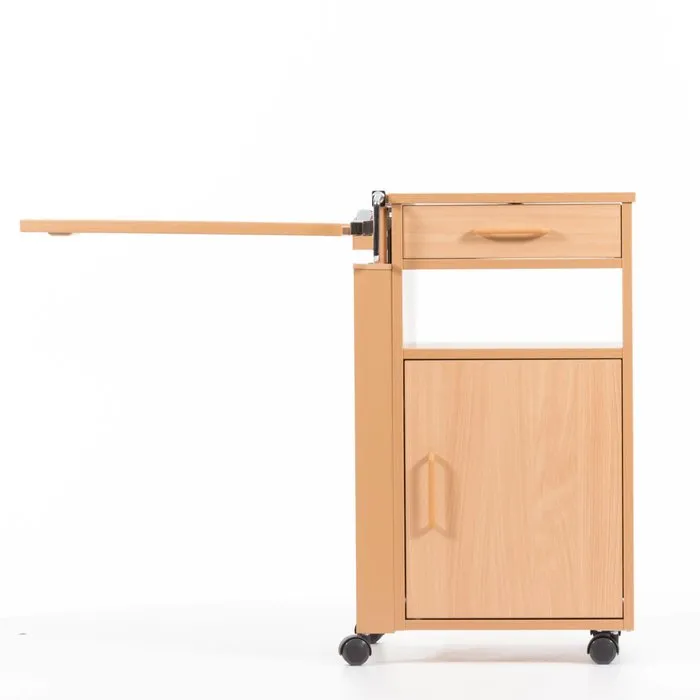 BURMEIER CHERUSKER nachtkastje