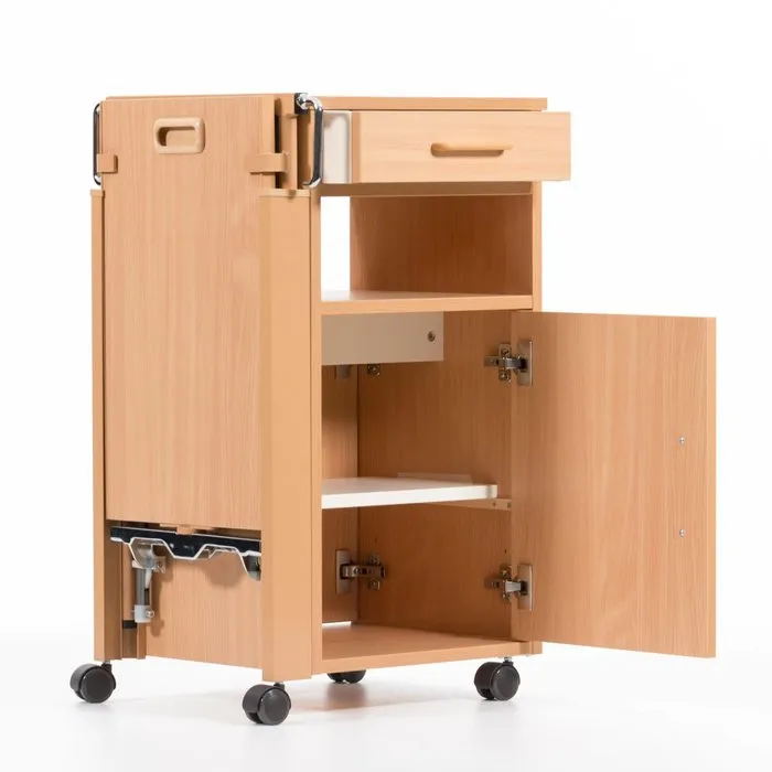 BURMEIER CHERUSKER nachtkastje