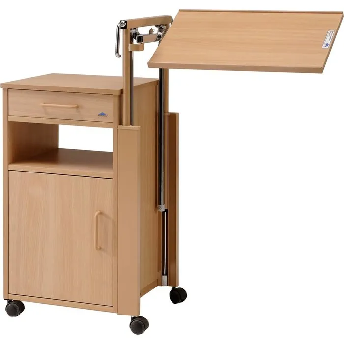 BURMEIER CHERUSKER nachtkastje