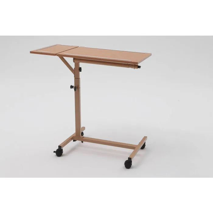 BURMEIER Verstelbare bedtafel DUO