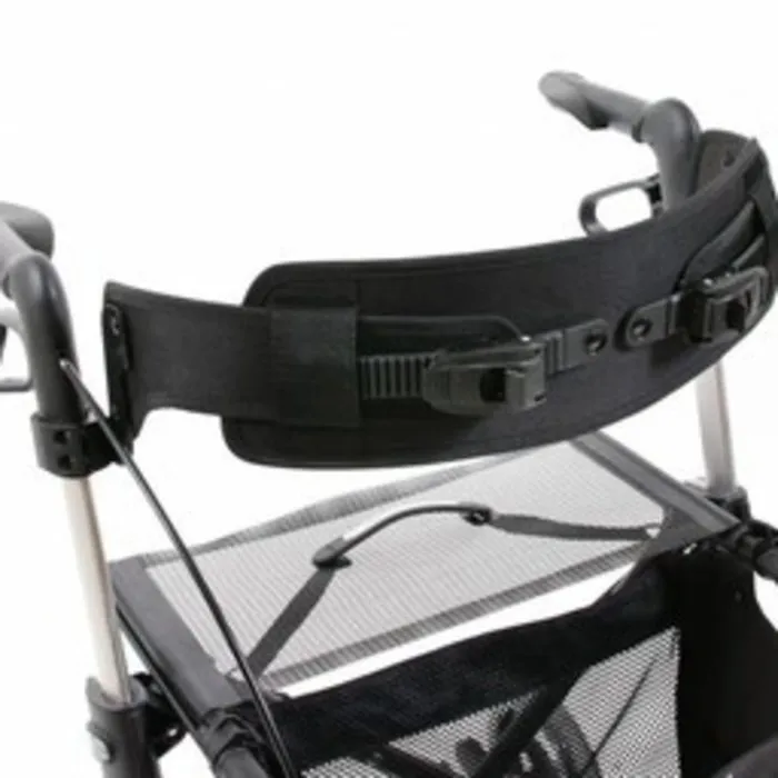 Rugsteun verstelbaar voor Gemino 20-30-60