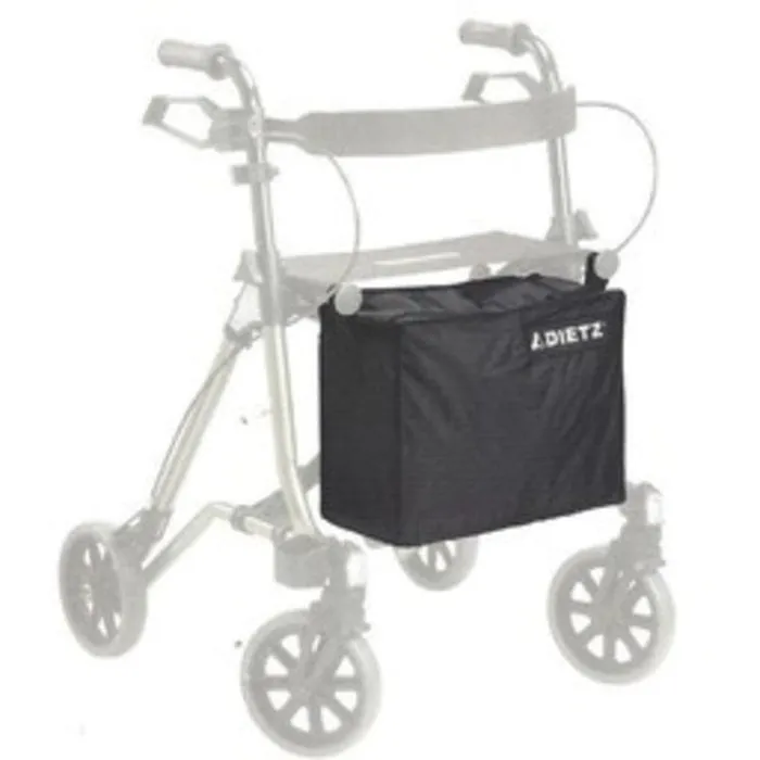Dietz Rollator Tas Taima