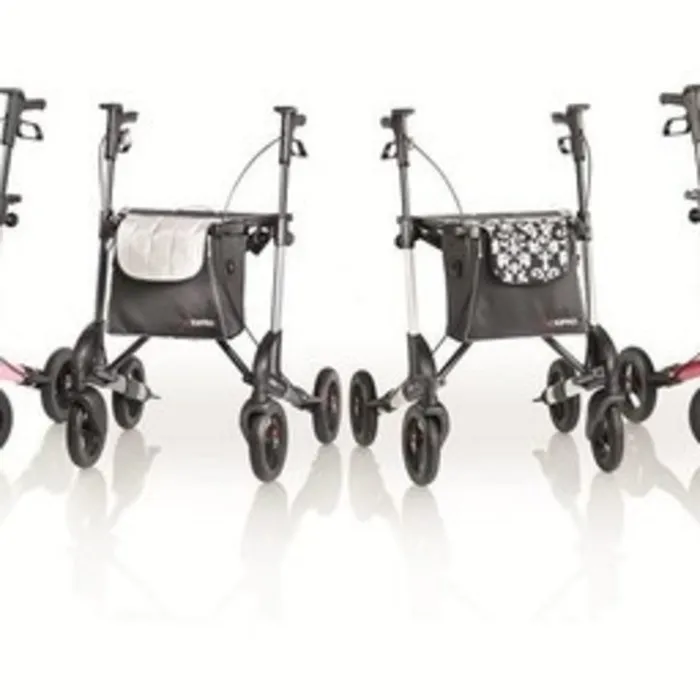 Dienblad voor Topro Troja 2G