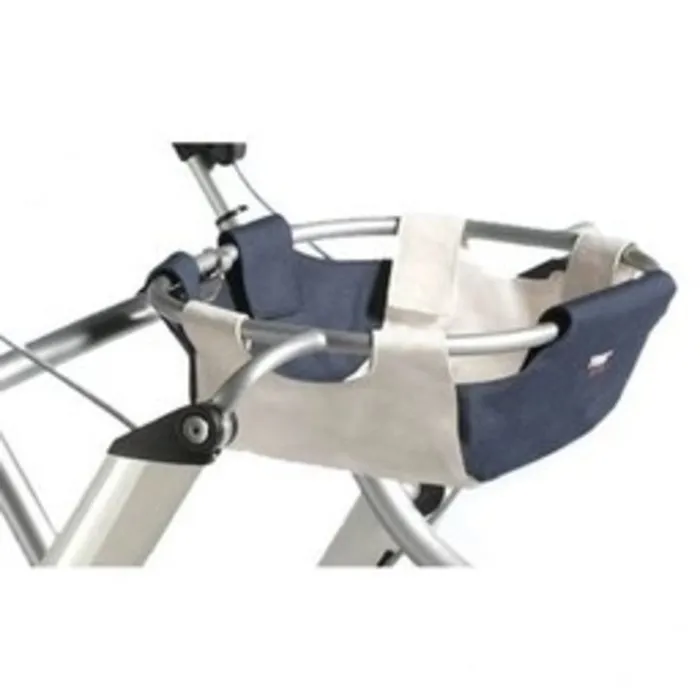 Trustcare Trust Care Lets Go Indoor tasje standaard