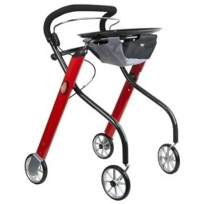 Trustcare Trust Care Lets Go Indoor tasje standaard