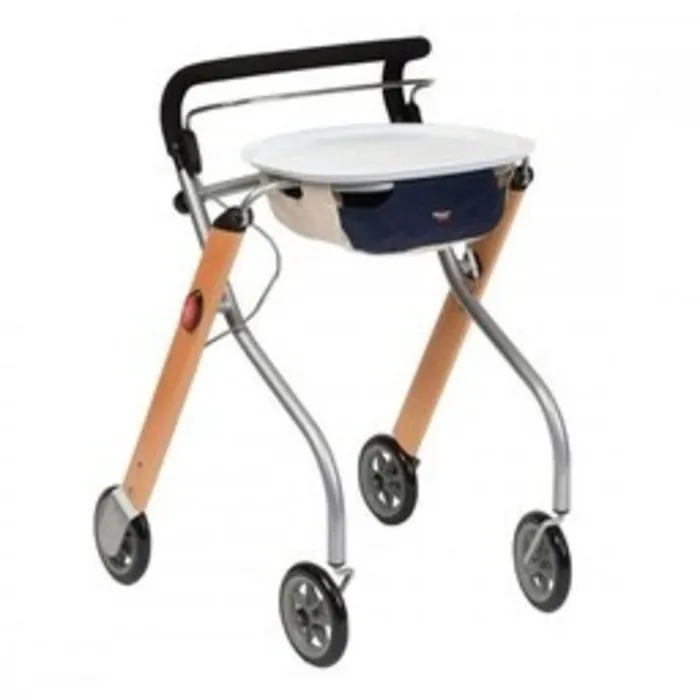 Trustcare Trust Care Lets Go Indoor tasje standaard