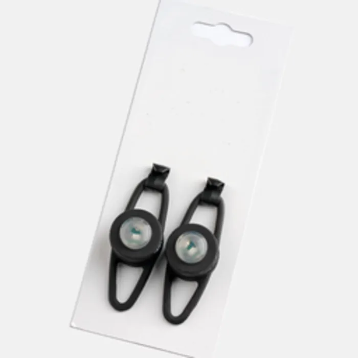 LED lamp voor o.a. rollators - eenvoudige montage