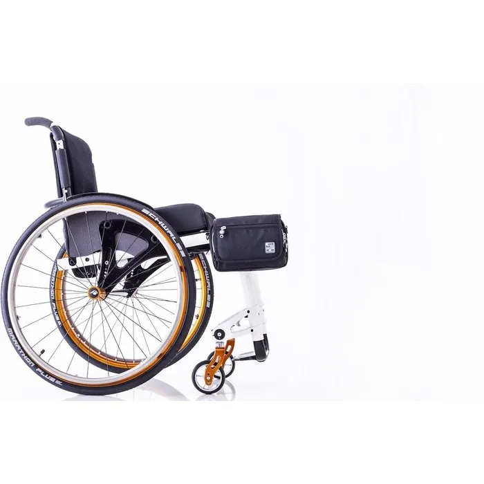 Quokka Bag Horizontal Large