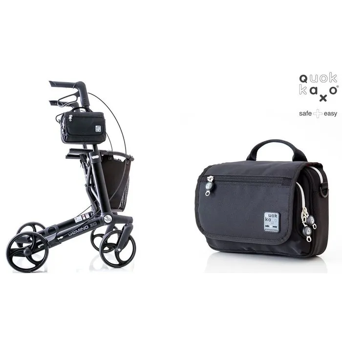 Quokka Bag Horizontal Large