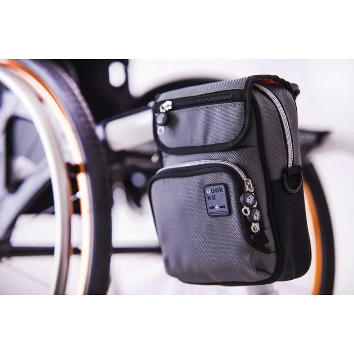 Quokka Bag Vertical Large