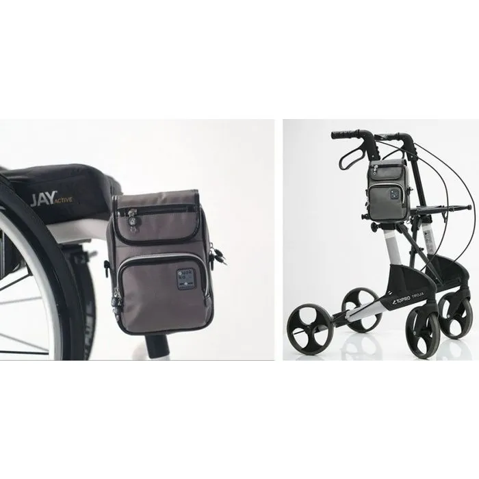 Quokka Bag Vertical Large