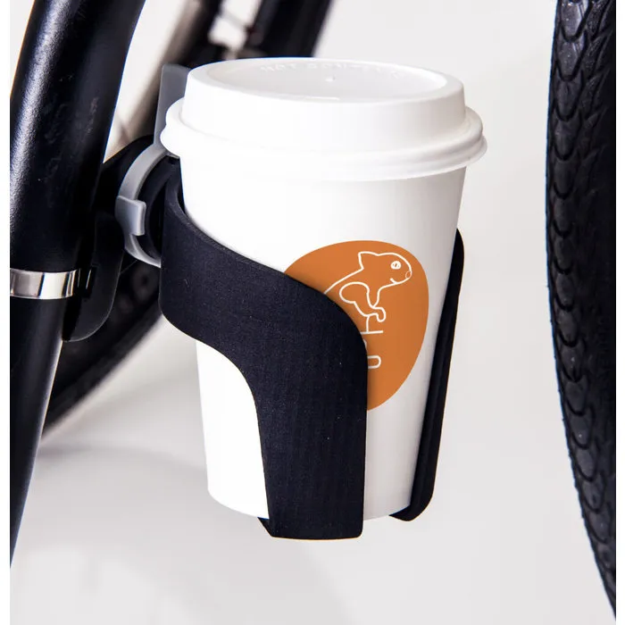 Quokka Bag Bekerhouder incl. adapter