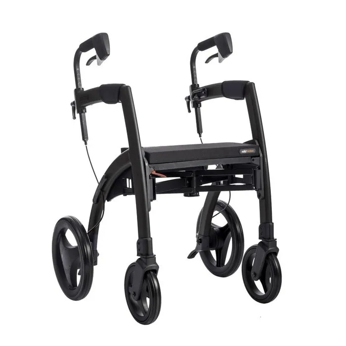 Rollz Parkinson rollator Rollz Motion Rhythm