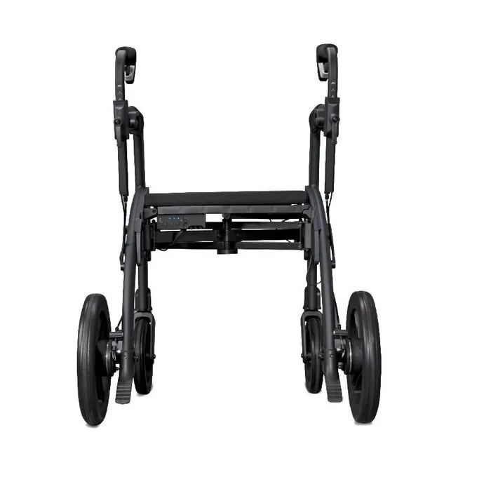 Rollz Parkinson rollator Rollz Motion Rhythm