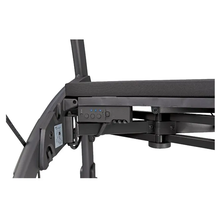 Rollz Parkinson rollator Rollz Motion Rhythm