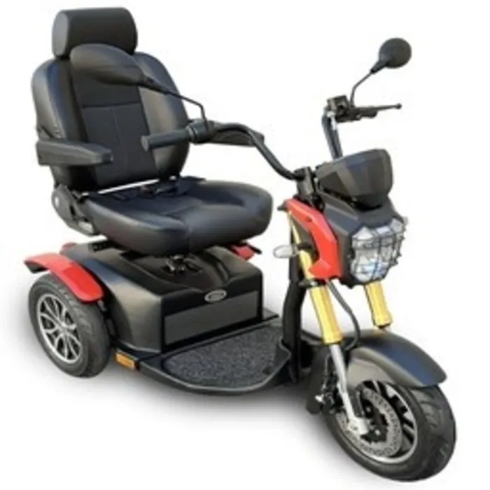 Shoprider Mega Bike Scootmobiel NEW