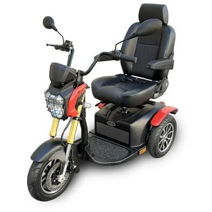 Shoprider Mega Bike Scootmobiel NEW