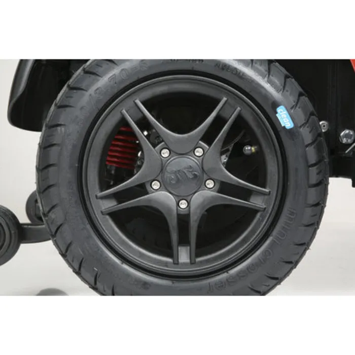 Medema Mini Crosser X2 - 4wiel (DEMO)