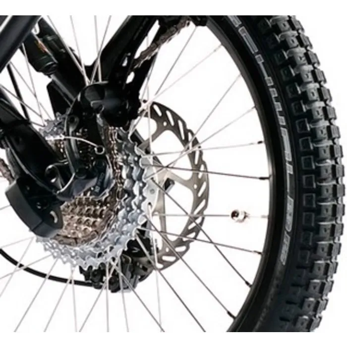 Sunrise Medical   Attitude Manual AANKOPPELFIETS