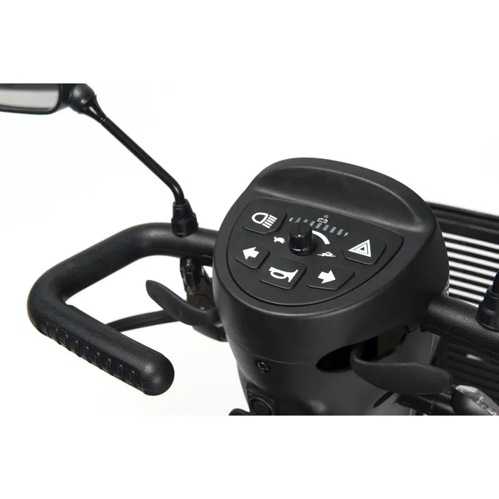 Vermeiren Eris Scootmobiel