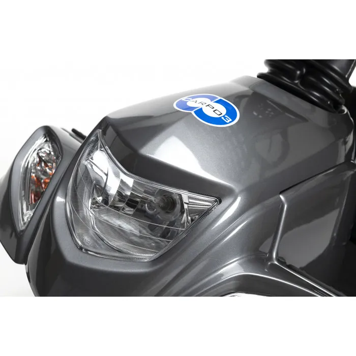 Vermeiren Carpo 3 Limited Edition