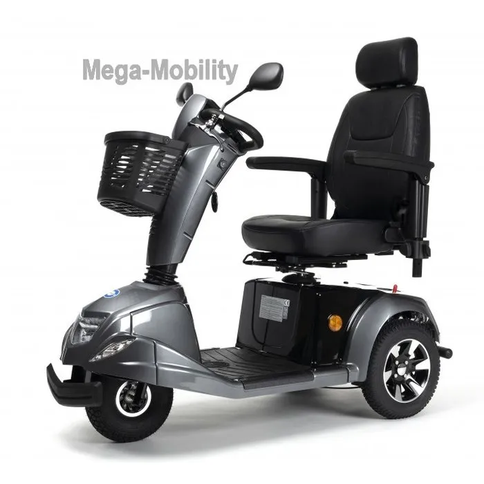 Vermeiren Carpo 3 Limited Edition