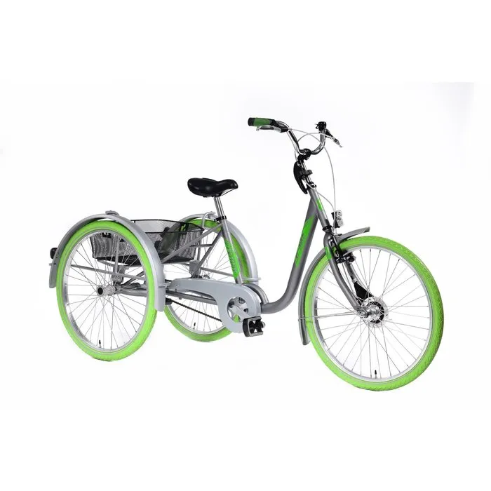 Tri-bike FLASH Kinderdriewielfiets