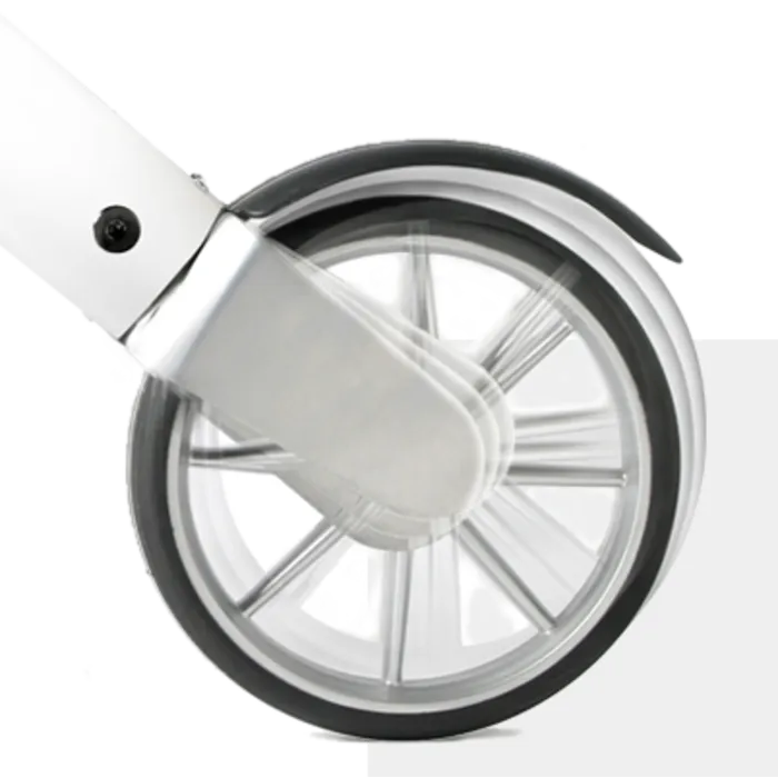 Trustcare Rollator Trust Care Let's Fly (6,1kg)