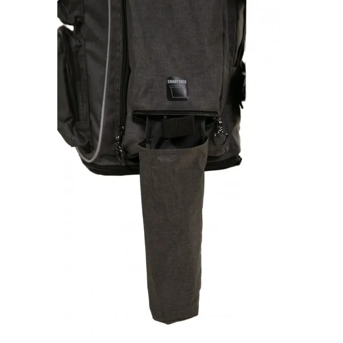 able2  Torba Luxe rolstoel & scootmobieltas zwart