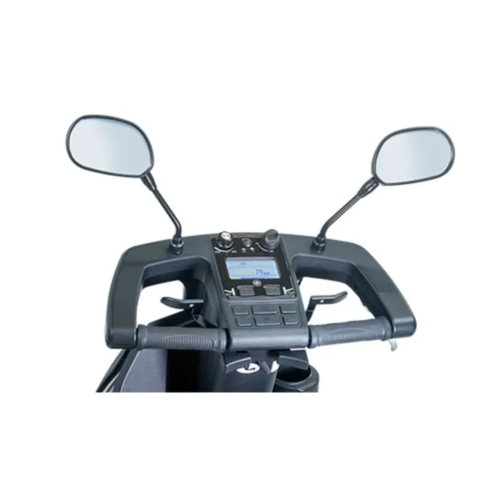 Afikim Breeze C3 PLUS