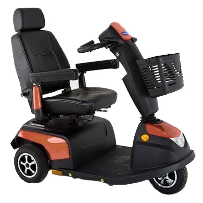 Invacare Scootmobiel Orion Metro 3-Wiel