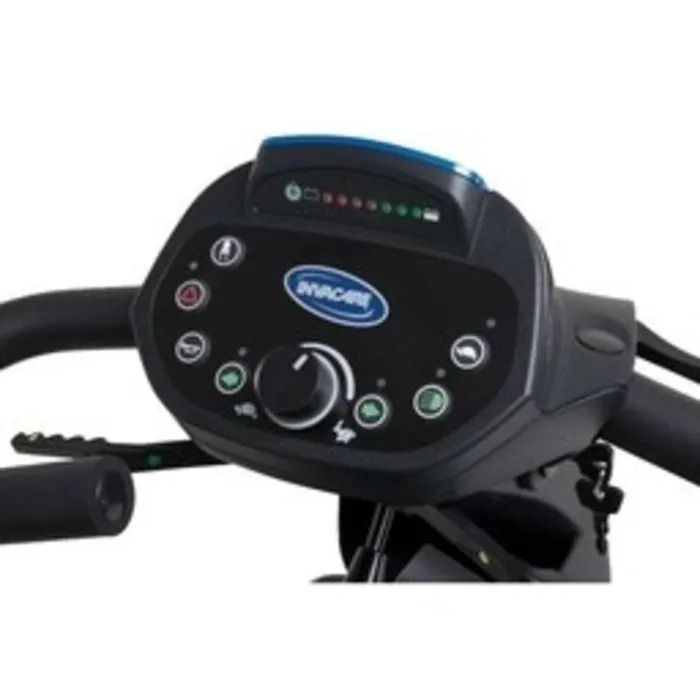 Invacare Scootmobiel Orion Metro 3-Wiel