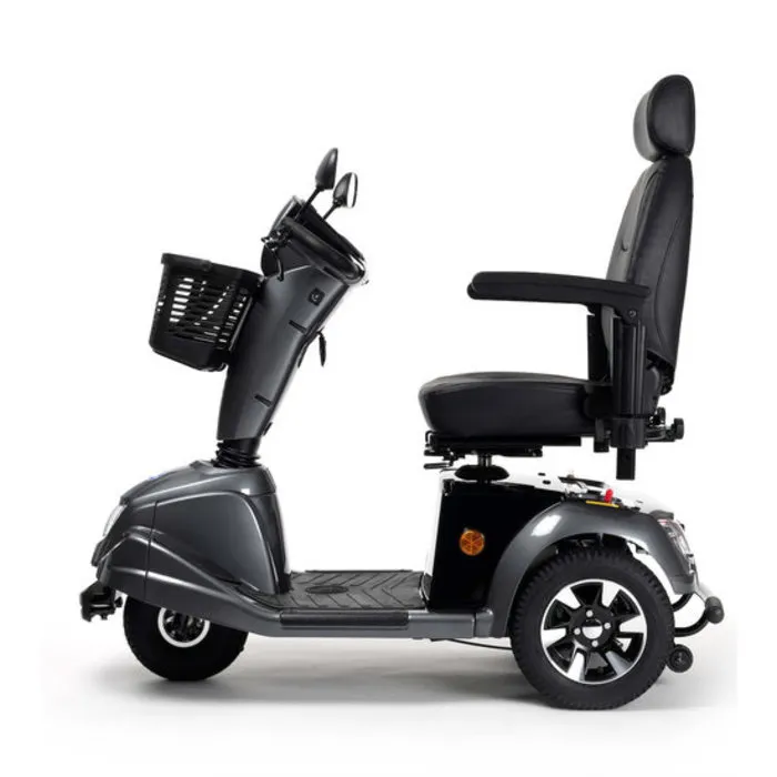 Vermeiren Carpo 3 Limited Edition