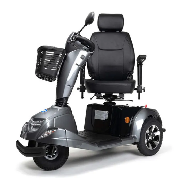 Vermeiren Carpo 3 Limited Edition