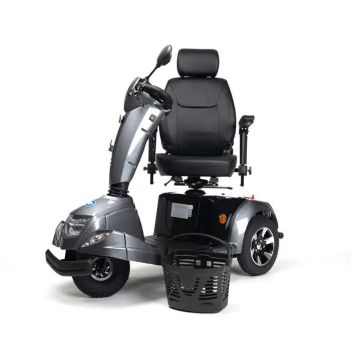 Vermeiren Carpo 3 Limited Edition