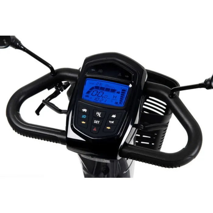 Vermeiren Carpo 3 Limited Edition