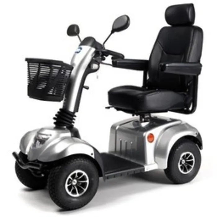 Vermeiren Ceres 4 Special Edition Scootmobiel
